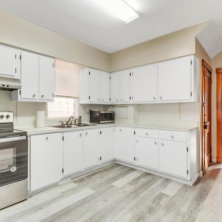 "New Listing" Spacious 3 Bedroom Large Home Close To Downtown, Oakland, & East Liberty! Home Pittsburgh Exteriér fotografie