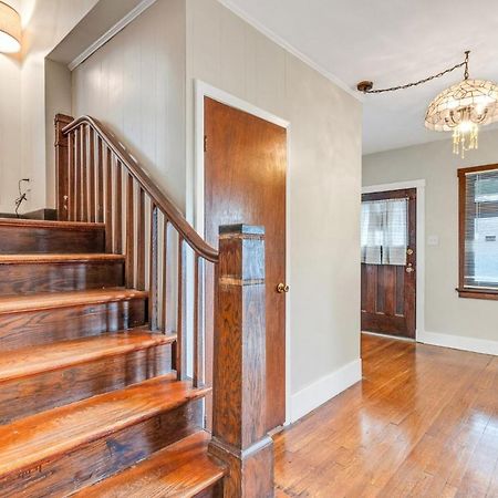 "New Listing" Spacious 3 Bedroom Large Home Close To Downtown, Oakland, & East Liberty! Home Pittsburgh Exteriér fotografie