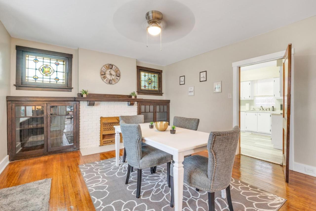 "New Listing" Spacious 3 Bedroom Large Home Close To Downtown, Oakland, & East Liberty! Home Pittsburgh Exteriér fotografie