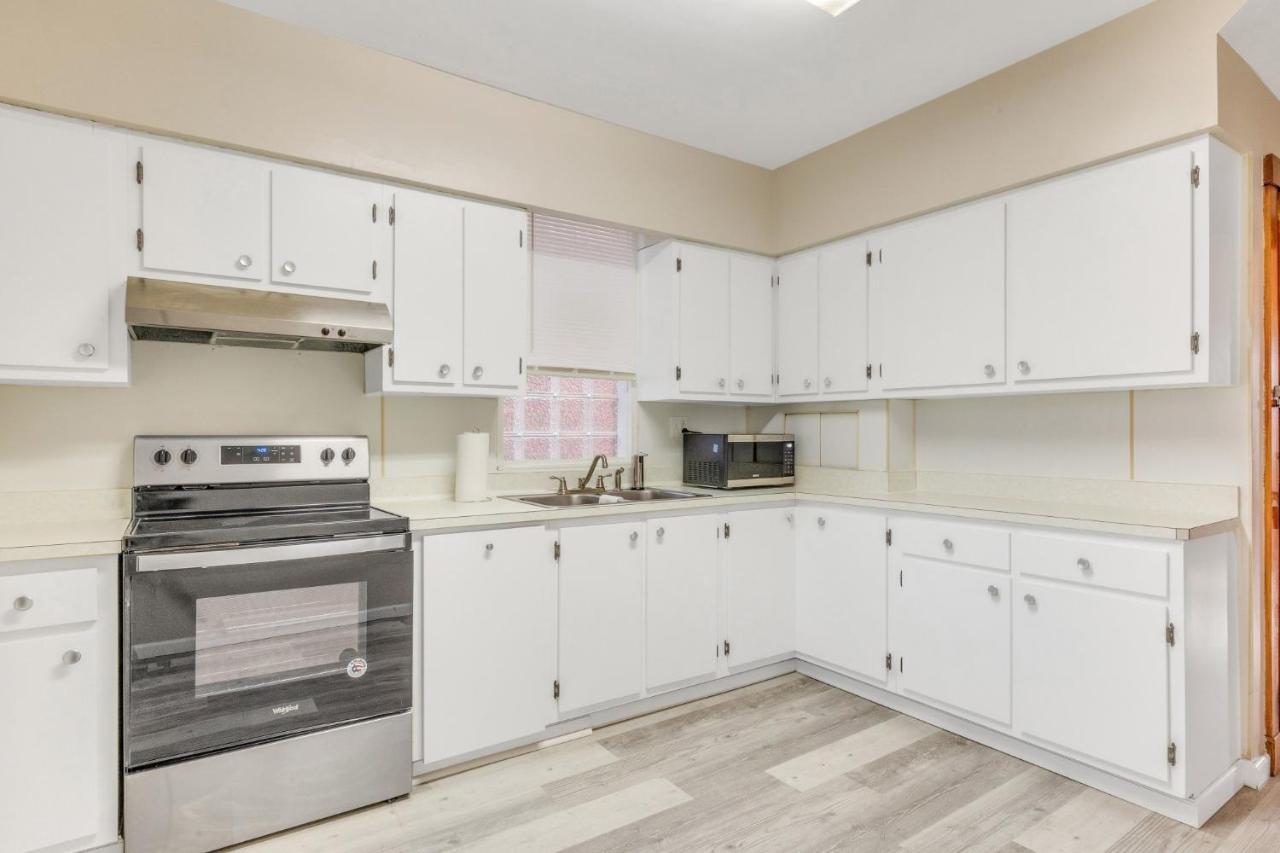 "New Listing" Spacious 3 Bedroom Large Home Close To Downtown, Oakland, & East Liberty! Home Pittsburgh Exteriér fotografie